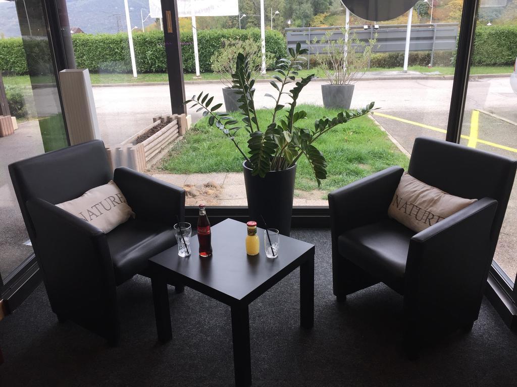 Brit L'horloge Hotel 3*