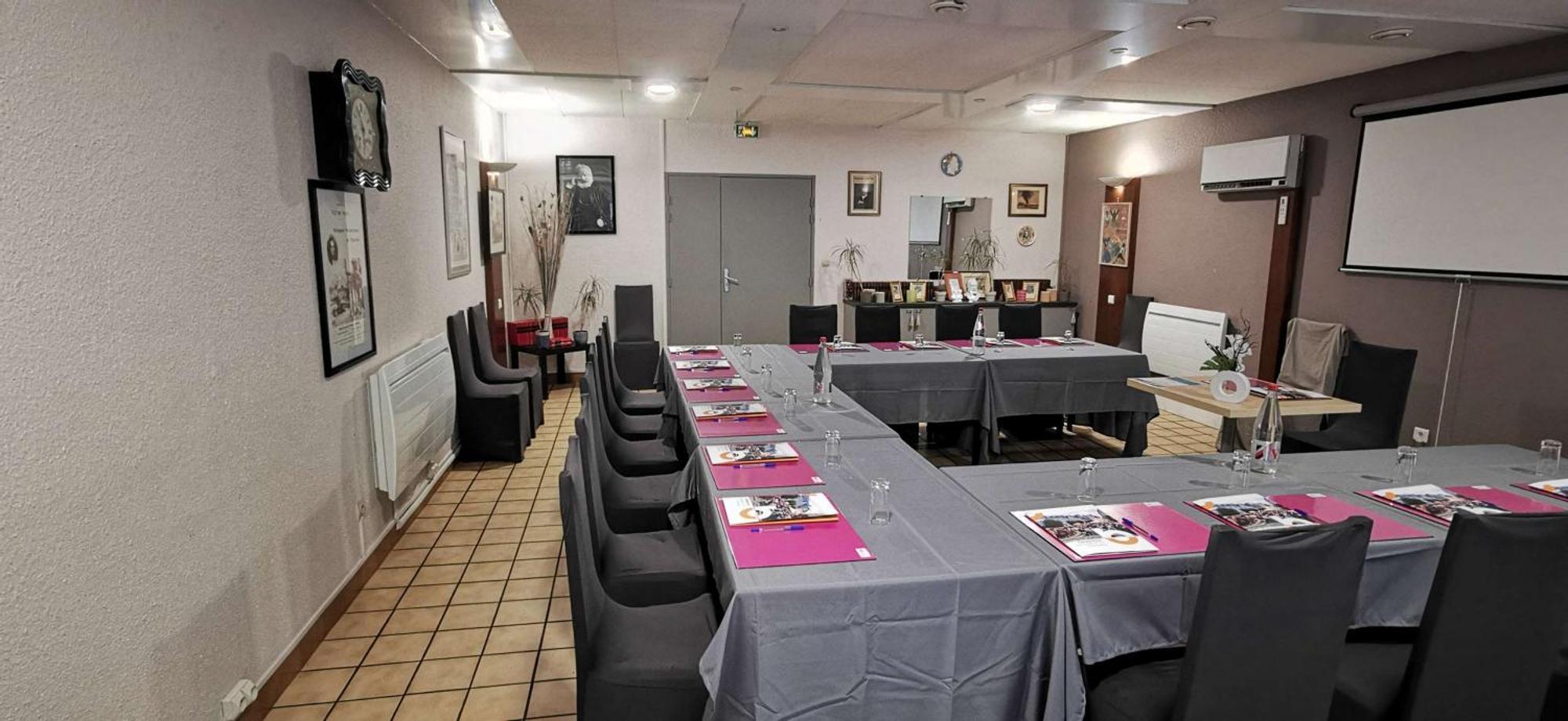 Hotel Brit L'horloge