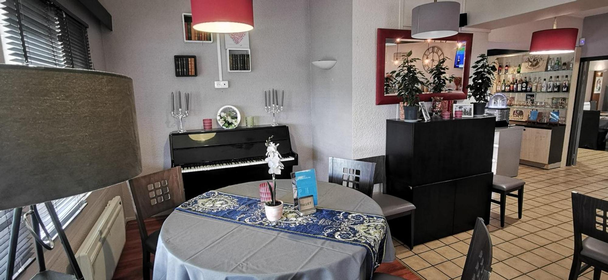 Hotel Brit L'horloge 3*