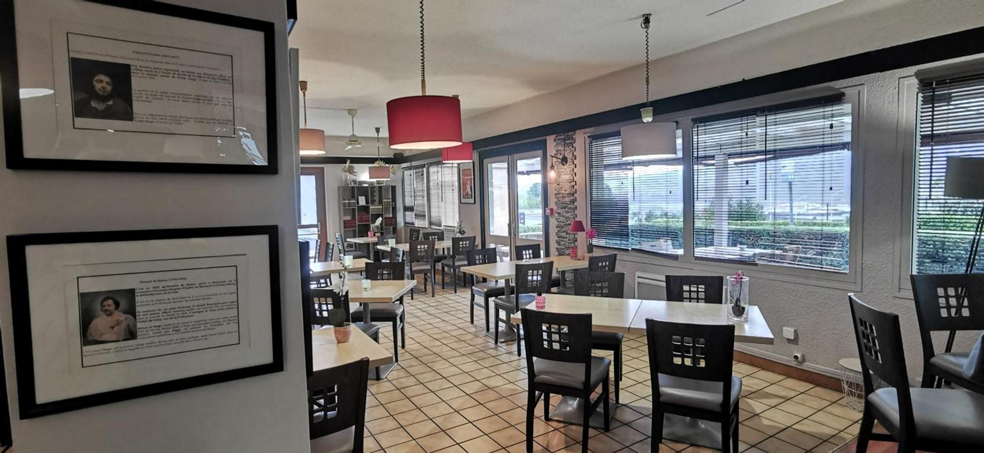 Brit L'horloge Hotel Besançon