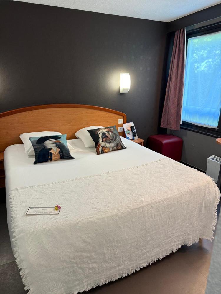 Brit L'horloge Hotel 3*