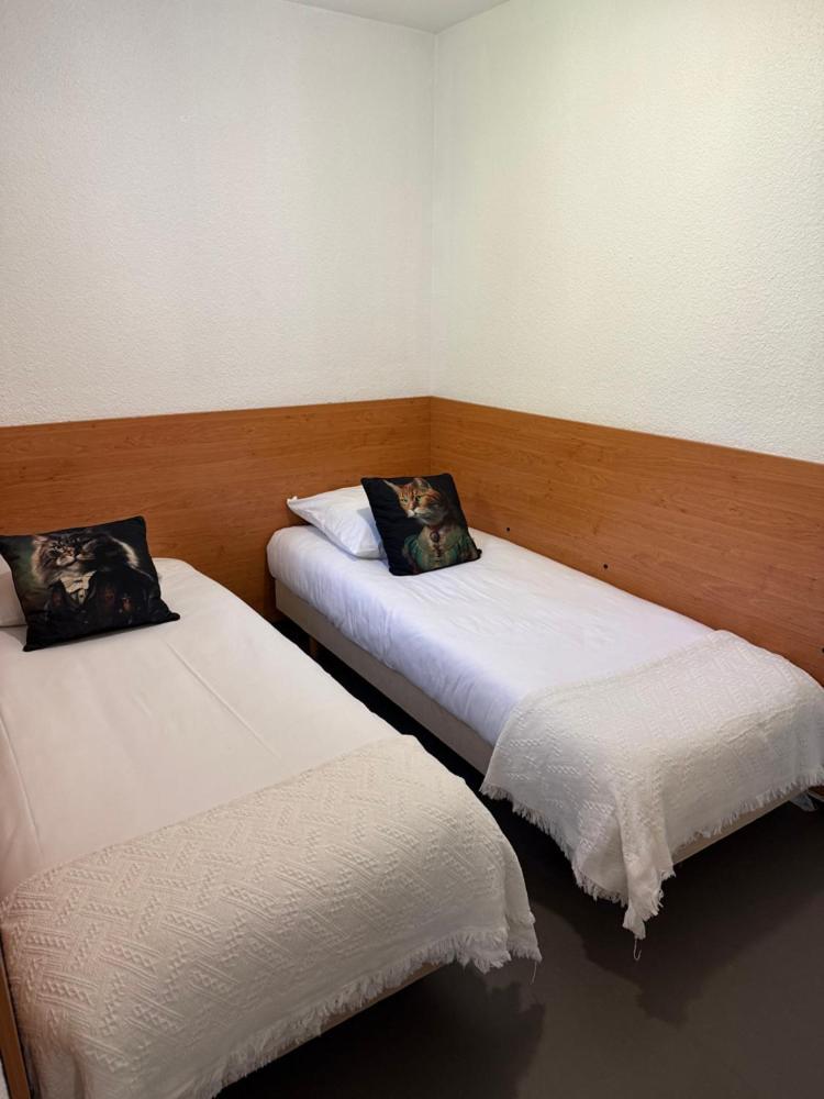 Hotel Brit L'horloge Besanzón