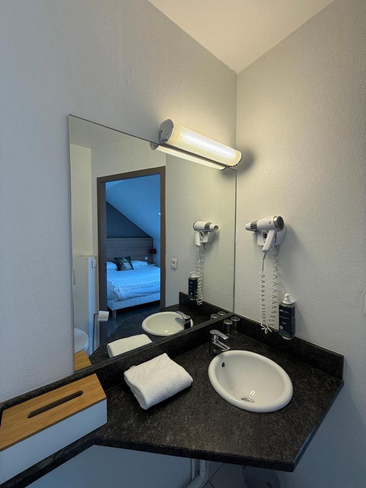 Hotel Brit L'horloge