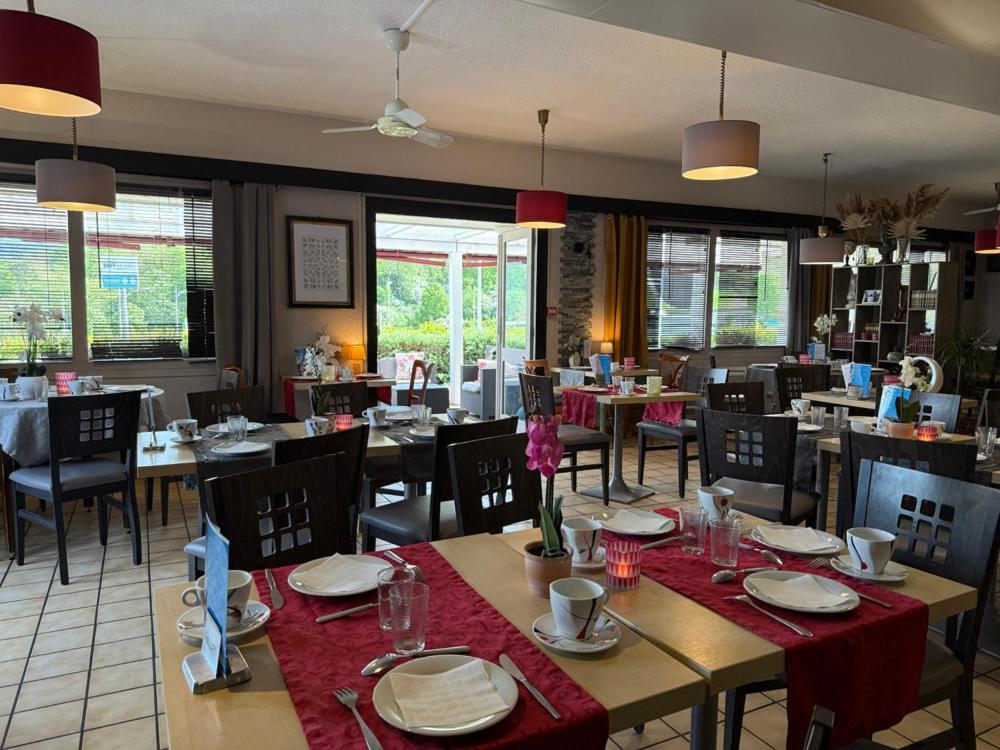 Brit L'horloge Hotel 3*