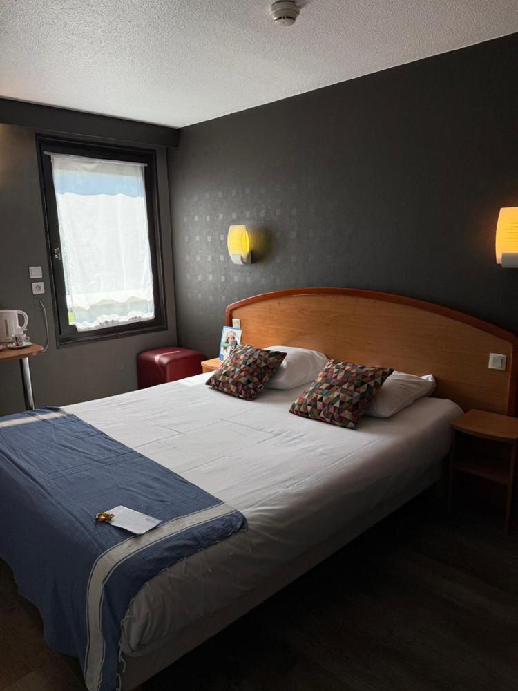 Brit L'horloge Hotel 3*