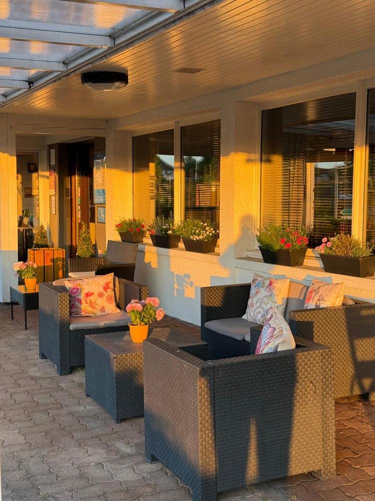 Brit L'horloge Hotel 3*