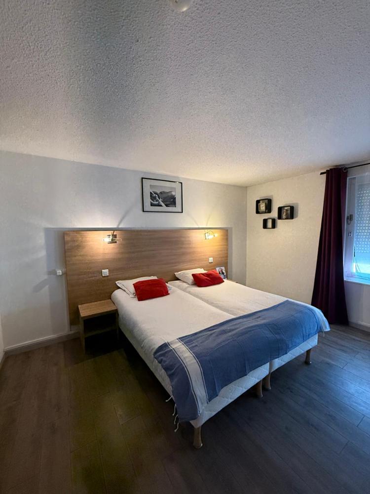 Hotel Brit L'horloge