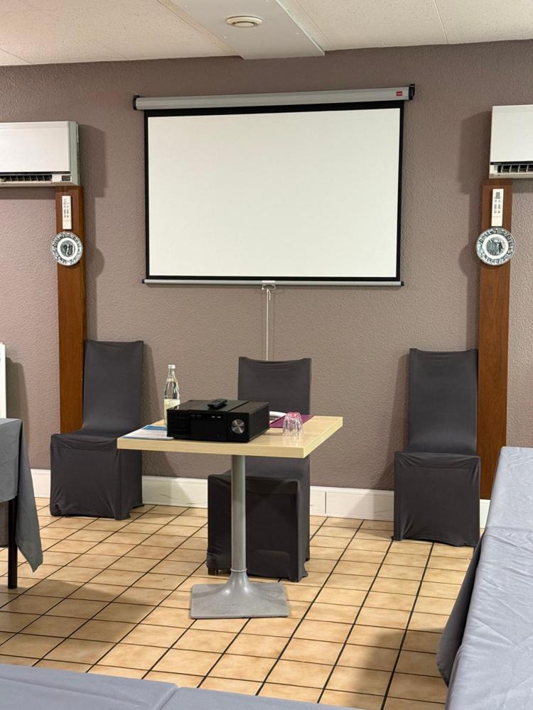 Hotel Brit L'horloge