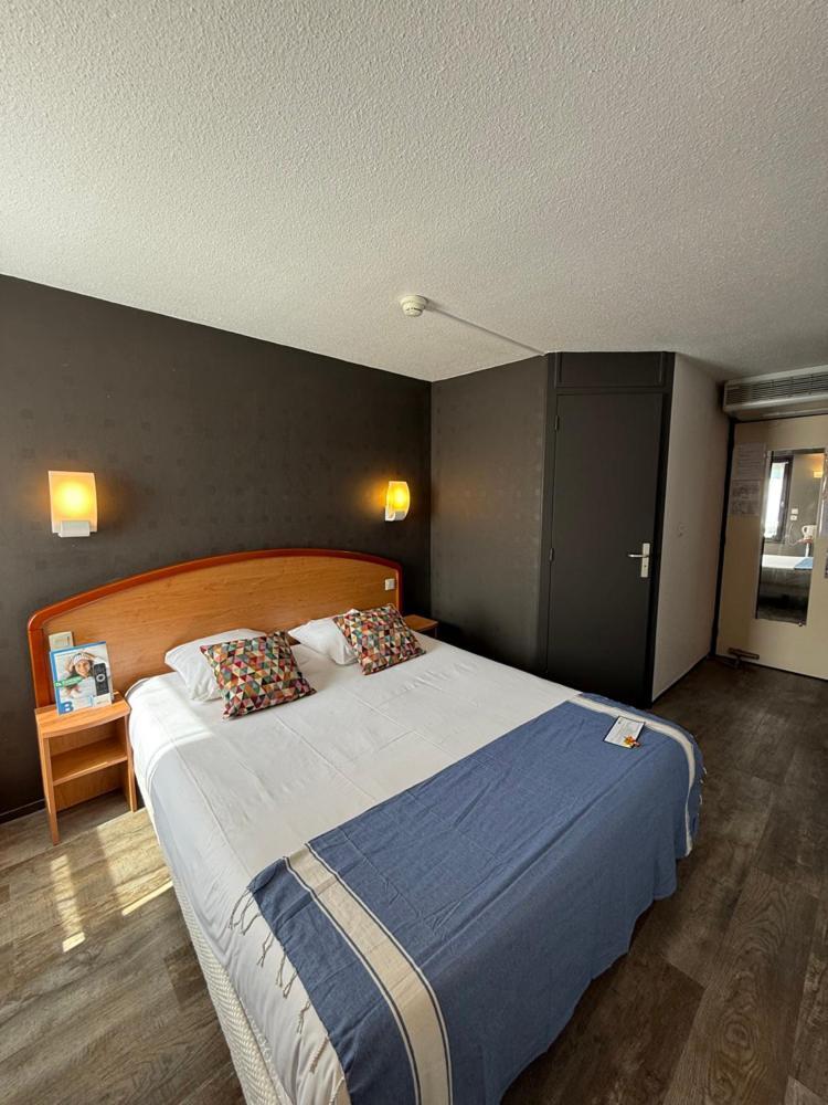 Hotel Brit L'horloge 3*
