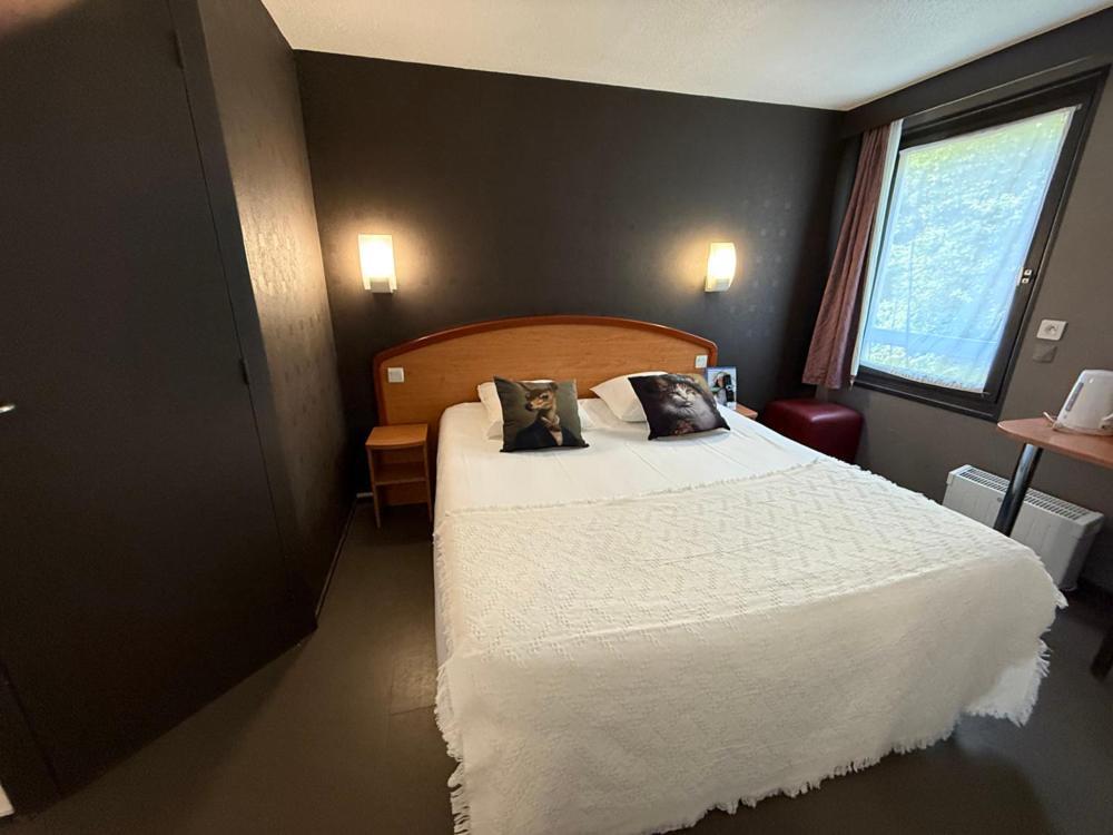 Brit L'horloge Hotel