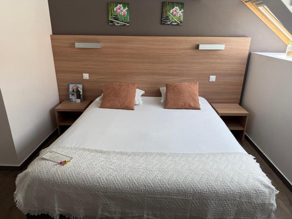 Brit L'horloge Hotel 3*