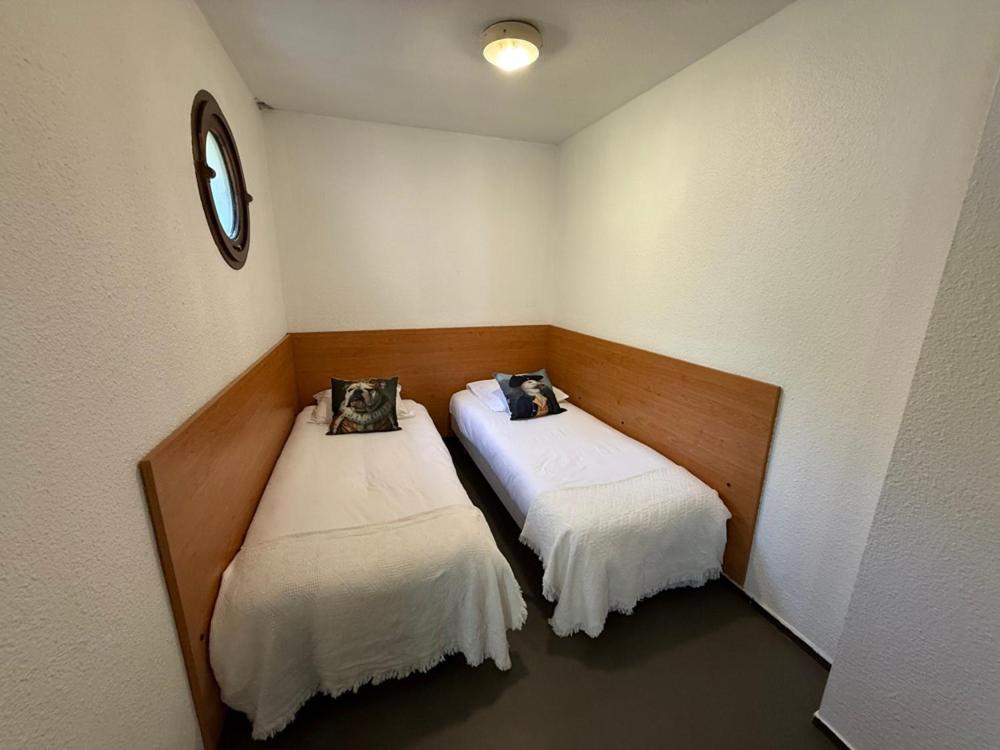 Brit L'horloge Hotel Besancon